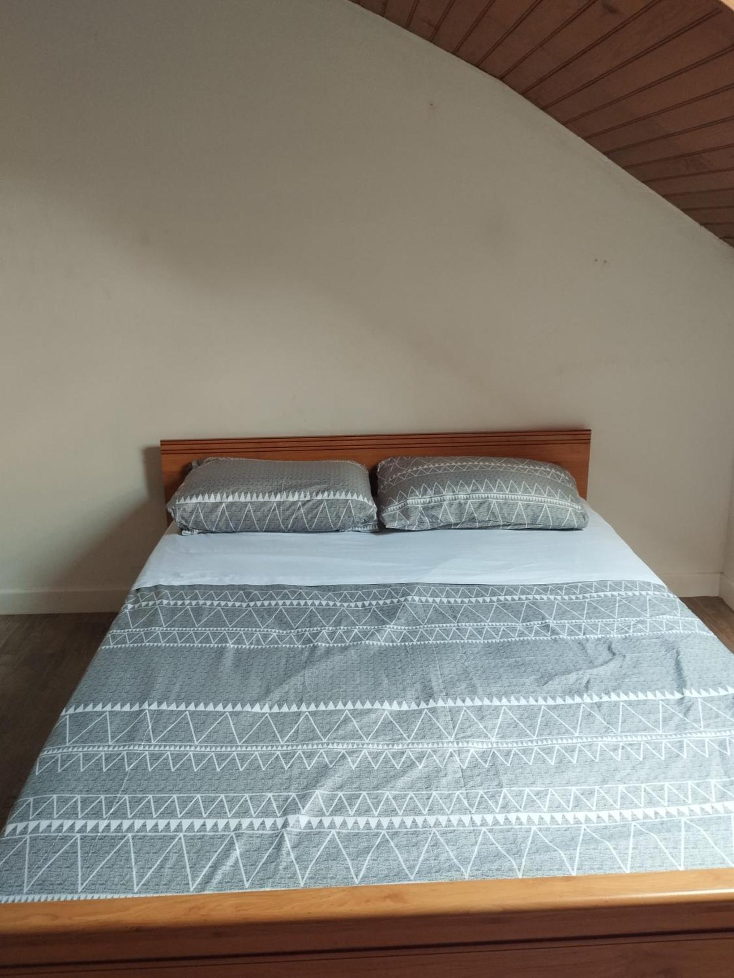 Maison De Ville A 10 Min Du Pal Dompierre-sur-Besbre Ngoại thất bức ảnh